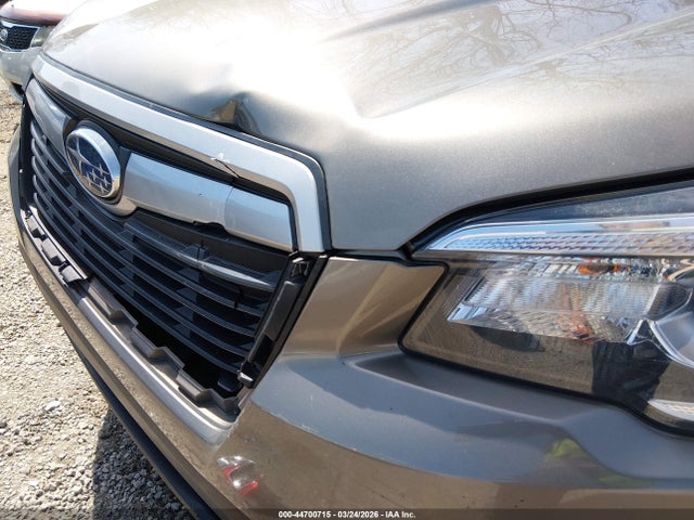 Продаж на аукціоні авто 2019 Subaru Forester Premium, vin: JF2SKAGC9KH547461, номер лоту: 44700715