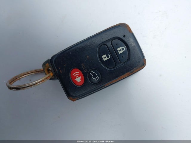 Продажа на аукционе авто 2008 Toyota Highlander Hybrid, vin: JTEEW41A982020438, номер лота: 44700720