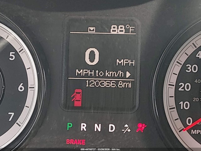 44700727 :رقم المزاد ، 1C6RR6FG4JS299378 vin ، 2018 Ram 1500 مزاد بيع