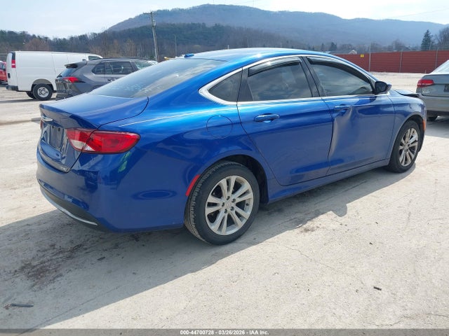 2015 CHRYSLER 200 1C3CCCAB2FN582267 Photo 3