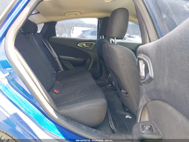 2015 CHRYSLER 200 1C3CCCAB2FN582267 Photo 7