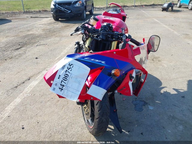 Honda Cbr600 Rr 2023 JH2PC40J6PK900218 Image 5