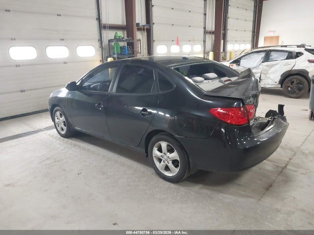 Продажа на аукционе авто 2009 Hyundai Elantra Se, vin: KMHDU46D59U635739, номер лота: 44700756