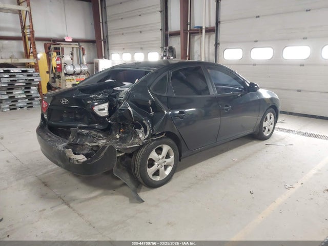 Продажа на аукционе авто 2009 Hyundai Elantra Se, vin: KMHDU46D59U635739, номер лота: 44700756