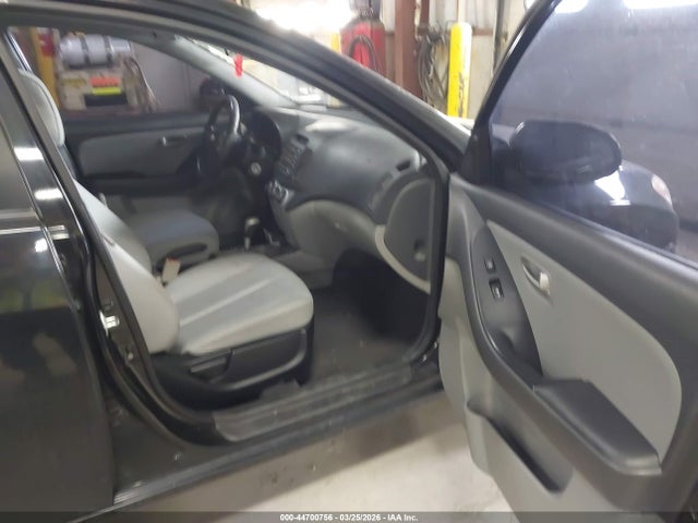 Продажа на аукционе авто 2009 Hyundai Elantra Se, vin: KMHDU46D59U635739, номер лота: 44700756