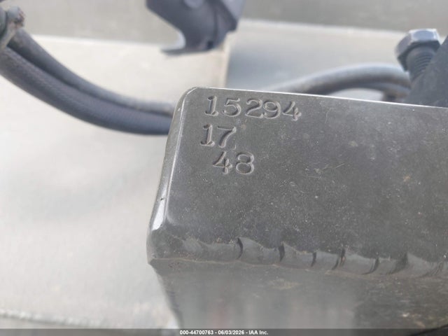 Продажа на аукционе авто 2024 Gator Other, vin: UFQ07704B424, номер лота: 44700763
