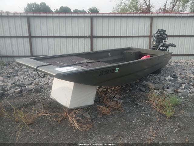 Продажа на аукционе авто 2024 Gator Other, vin: UFQ07704B424, номер лота: 44700763