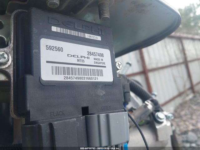 Продажа на аукционе авто 2024 Gator Other, vin: UFQ07704B424, номер лота: 44700763
