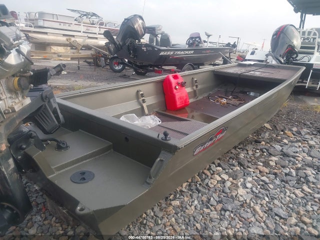 Продажа на аукционе авто 2024 Gator Other, vin: UFQ07704B424, номер лота: 44700763
