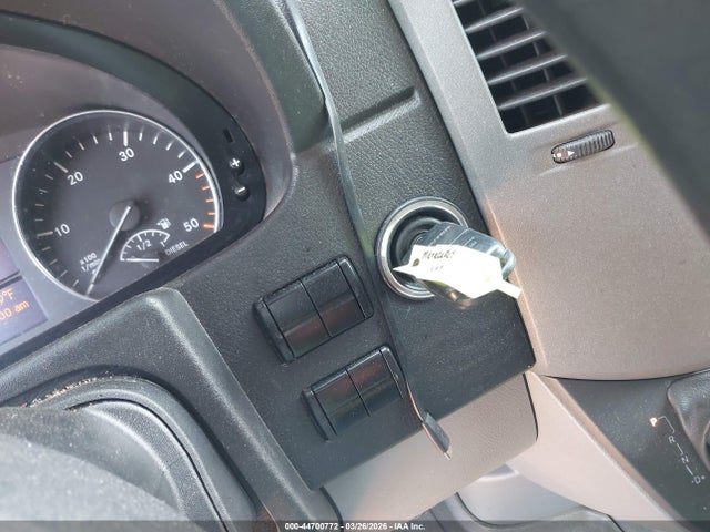 2017 MERCEDES-BENZ SPRINTER 2500 WD3PE7CD8HP531581 Photo 10