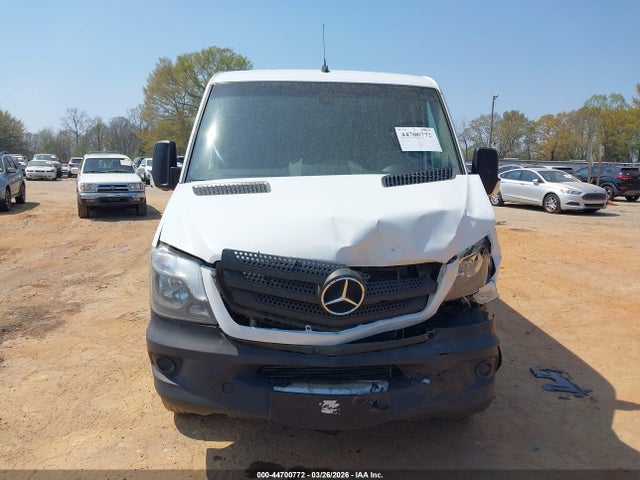 Aukcja sprzedaży 2017 Mercedes-benz Sprinter 2500 Standard Roof V6, vin: WD3PE7CD8HP531581, numer aukcji: 44700772