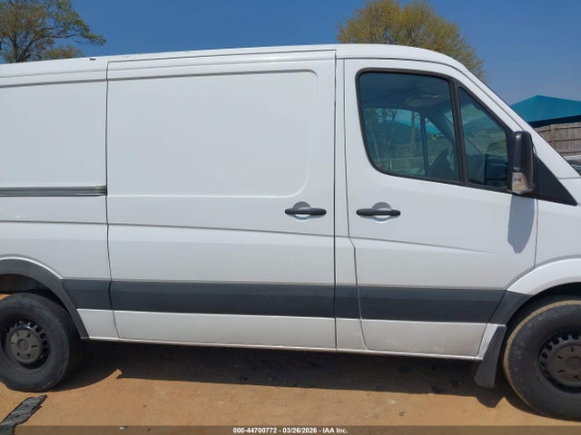 Aukcja sprzedaży 2017 Mercedes-benz Sprinter 2500 Standard Roof V6, vin: WD3PE7CD8HP531581, numer aukcji: 44700772