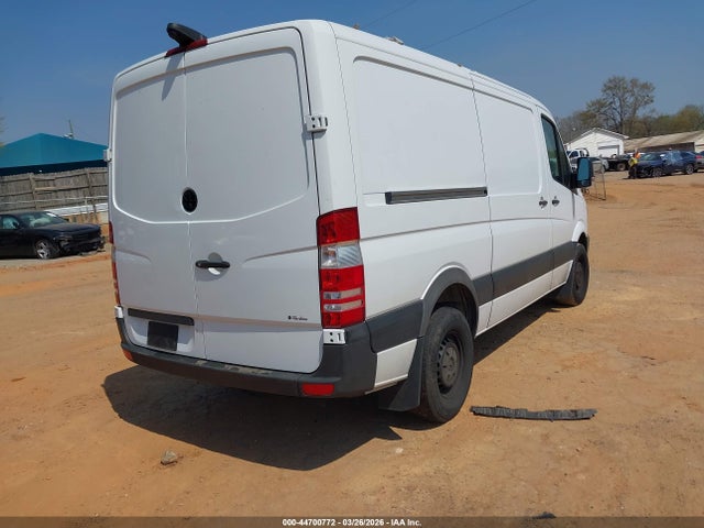 2017 MERCEDES-BENZ SPRINTER 2500 WD3PE7CD8HP531581 Photo 3
