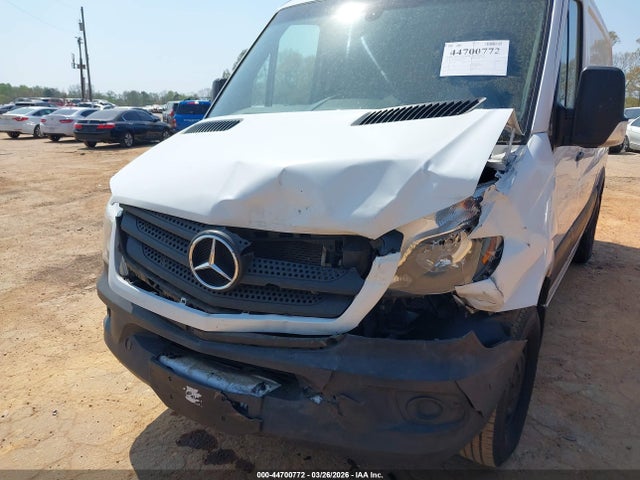 2017 MERCEDES-BENZ SPRINTER 2500 WD3PE7CD8HP531581 Photo 5