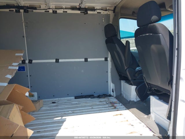 2017 MERCEDES-BENZ SPRINTER 2500 WD3PE7CD8HP531581 Photo 7