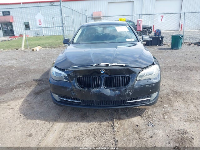 Aukcja sprzedaży 2013 Bmw 535i Xdrive, vin: WBAFU7C51DDU72878, numer aukcji: 44700774