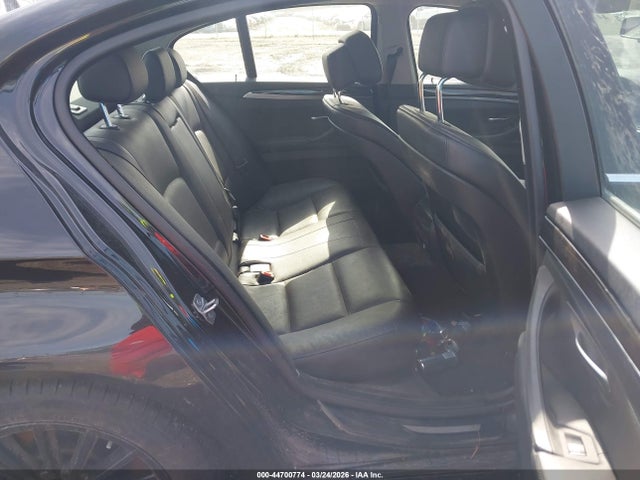 2013 BMW 535I WBAFU7C51DDU72878 Photo 7