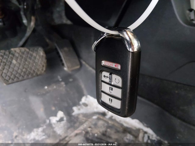 Honda CIVIC EX 2016 19XFC2F73GE019631 Image 11