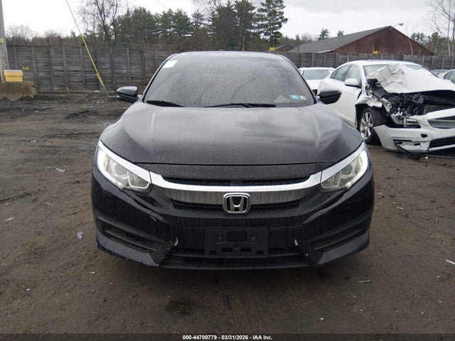 Honda CIVIC EX 2016 19XFC2F73GE019631 Image 12