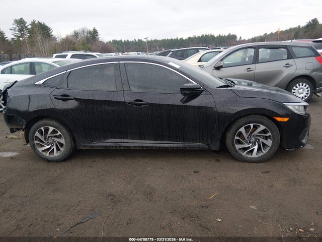 Honda CIVIC EX 2016 19XFC2F73GE019631 Image 13