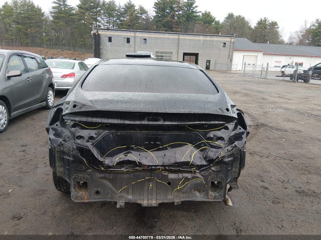Honda CIVIC EX 2016 19XFC2F73GE019631 Image 16