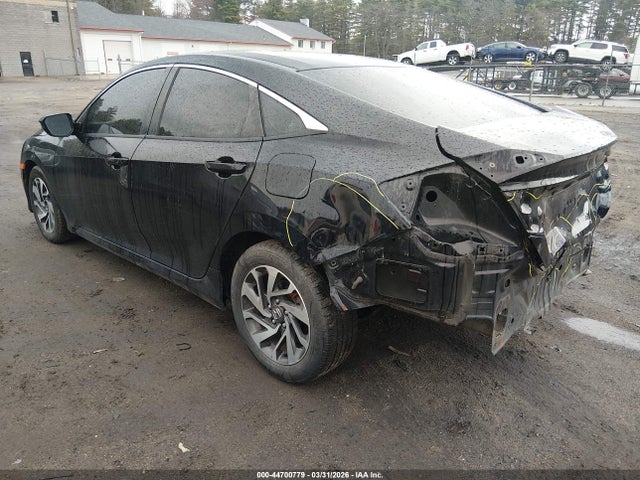 Honda CIVIC EX 2016 19XFC2F73GE019631 Image 3