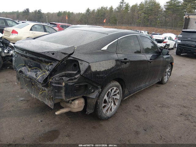 Honda CIVIC EX 2016 19XFC2F73GE019631 Image 4