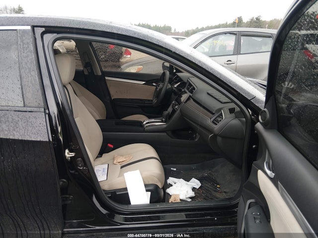 Honda CIVIC EX 2016 19XFC2F73GE019631 Image 5