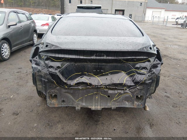 Honda CIVIC EX 2016 19XFC2F73GE019631 Image 6