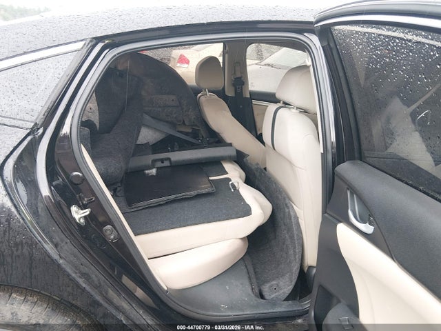 Honda CIVIC EX 2016 19XFC2F73GE019631 Image 8