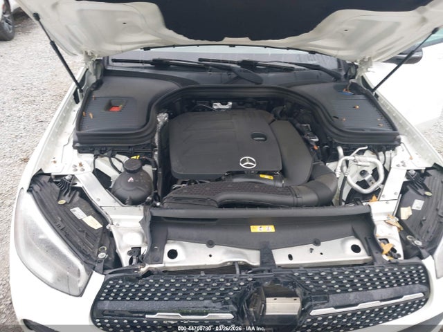 W1N0G8DB4MF940996 Mercedes-Benz Glc 300 Suv