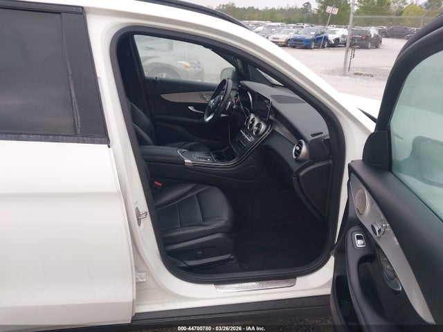 W1N0G8DB4MF940996 Mercedes-Benz Glc 300 Suv