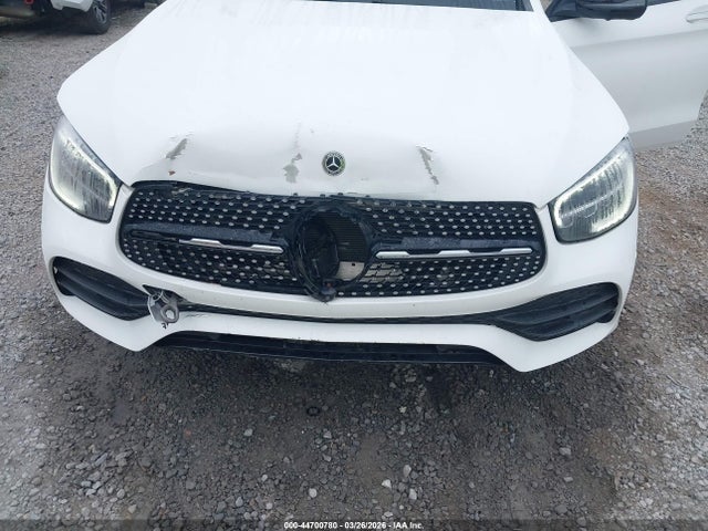 W1N0G8DB4MF940996 Mercedes-Benz Glc 300 Suv