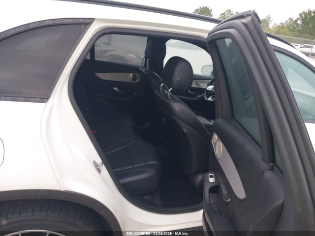 W1N0G8DB4MF940996 Mercedes-Benz Glc 300 Suv