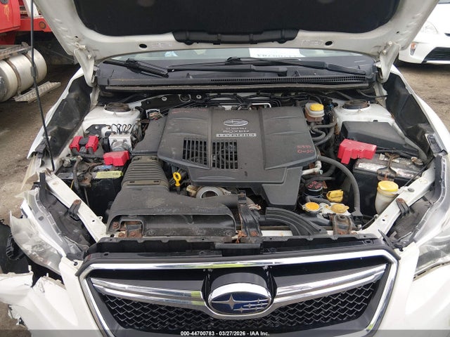 44700783 :رقم المزاد ، JF2GPBBC7GH202389 vin ، 2016 Subaru Crosstrek Hybrid مزاد بيع