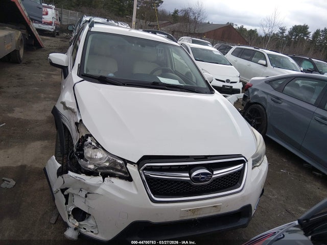 44700783 :رقم المزاد ، JF2GPBBC7GH202389 vin ، 2016 Subaru Crosstrek Hybrid مزاد بيع