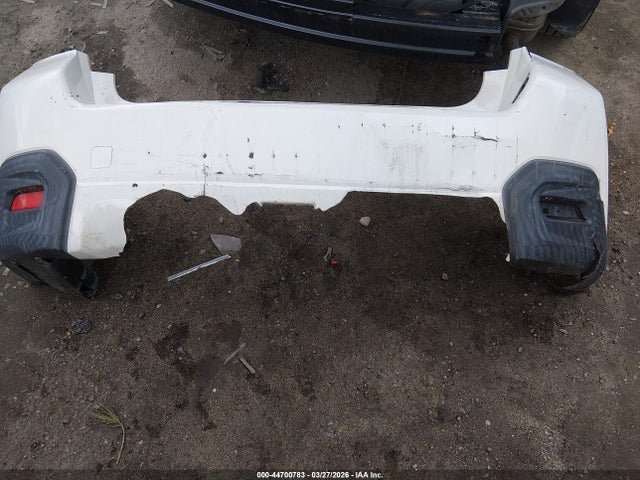 44700783 :رقم المزاد ، JF2GPBBC7GH202389 vin ، 2016 Subaru Crosstrek Hybrid مزاد بيع