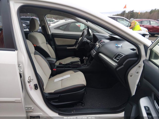 44700783 :رقم المزاد ، JF2GPBBC7GH202389 vin ، 2016 Subaru Crosstrek Hybrid مزاد بيع
