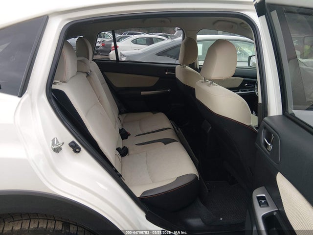 44700783 :رقم المزاد ، JF2GPBBC7GH202389 vin ، 2016 Subaru Crosstrek Hybrid مزاد بيع