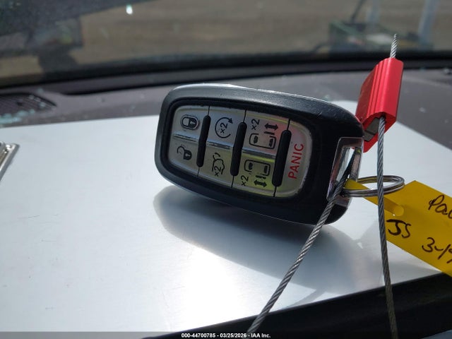 2017 CHRYSLER PACIFICA 2C4RC1EG0HR578885 Photo 10