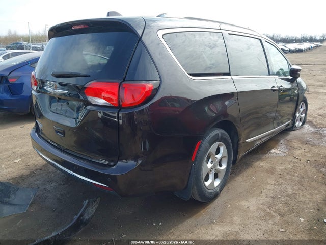 2017 CHRYSLER PACIFICA 2C4RC1EG0HR578885 Photo 3