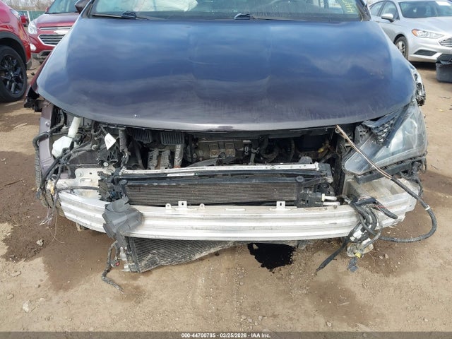 2017 CHRYSLER PACIFICA 2C4RC1EG0HR578885 Photo 5
