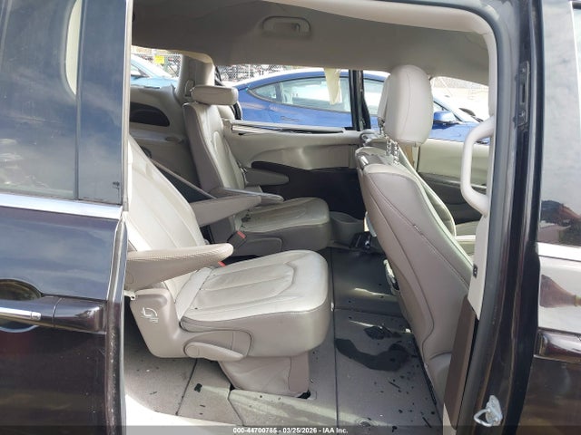 2017 CHRYSLER PACIFICA 2C4RC1EG0HR578885 Photo 7