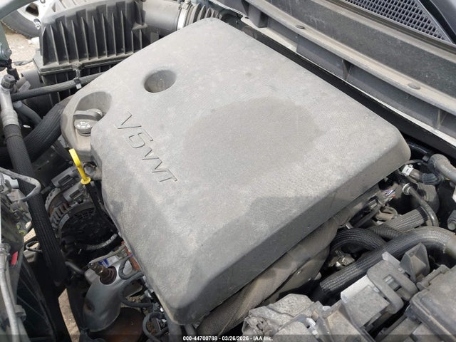 Продаж на аукціоні авто 2023 Chevrolet Traverse Fwd Premier, vin: 1GNERKKW3PJ333152, номер лоту: 44700788