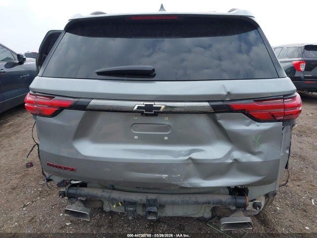 Продаж на аукціоні авто 2023 Chevrolet Traverse Fwd Premier, vin: 1GNERKKW3PJ333152, номер лоту: 44700788