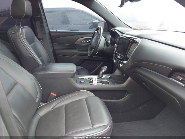 Продаж на аукціоні авто 2023 Chevrolet Traverse Fwd Premier, vin: 1GNERKKW3PJ333152, номер лоту: 44700788