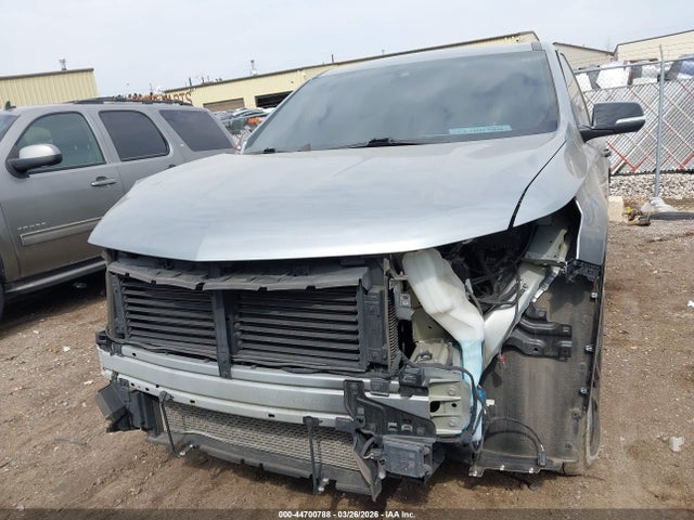 Продаж на аукціоні авто 2023 Chevrolet Traverse Fwd Premier, vin: 1GNERKKW3PJ333152, номер лоту: 44700788
