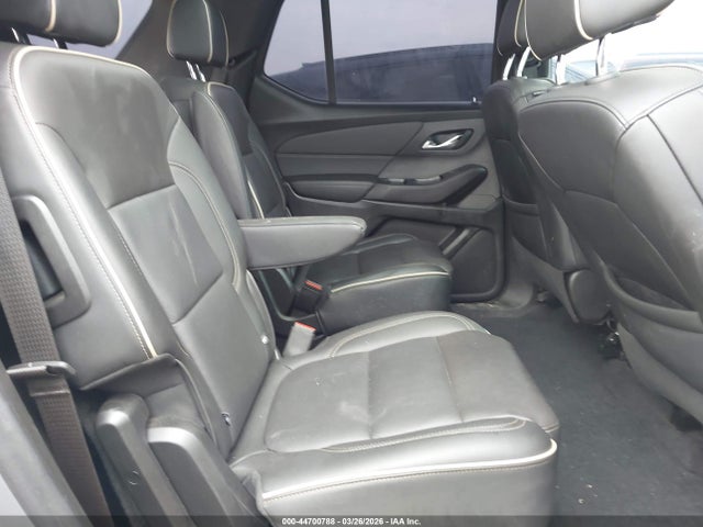 Продаж на аукціоні авто 2023 Chevrolet Traverse Fwd Premier, vin: 1GNERKKW3PJ333152, номер лоту: 44700788