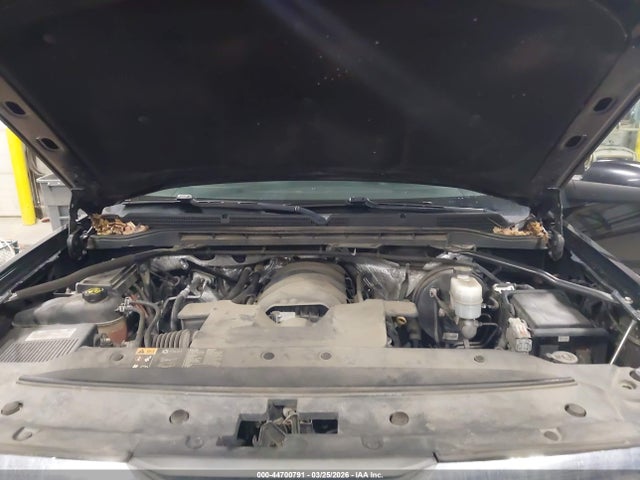 Aukcja sprzedaży 2016 Gmc Sierra 1500 Sle, vin: 1GTV2MEC6GZ397777, numer aukcji: 44700791