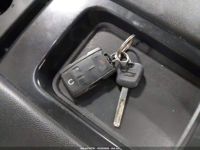 Aukcja sprzedaży 2016 Gmc Sierra 1500 Sle, vin: 1GTV2MEC6GZ397777, numer aukcji: 44700791